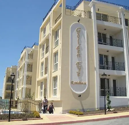 Golden Eye Sveti Vlas